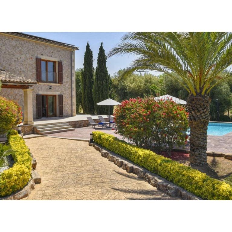 Country House Alcudia with Private Pool - Casa de 4 dormitorios - 36