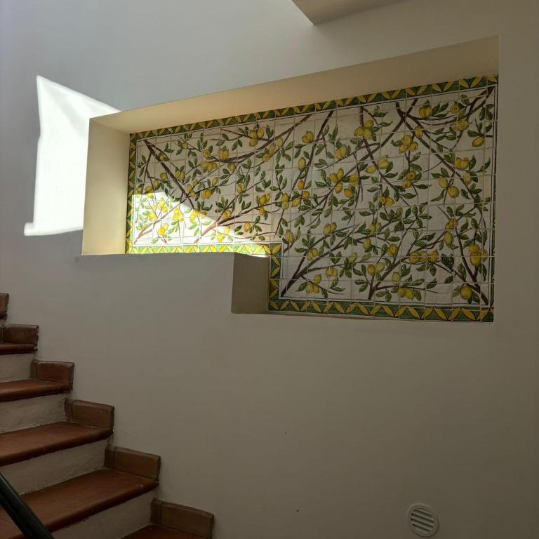 Villa Ragona Taormina - Villa - 10