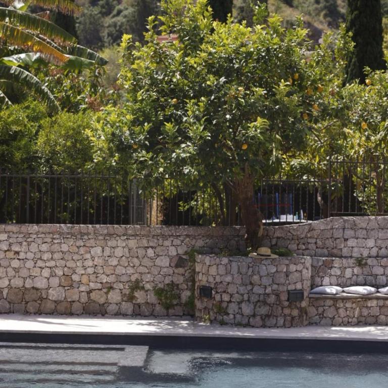 Villa Ragona Taormina - Villa - 18