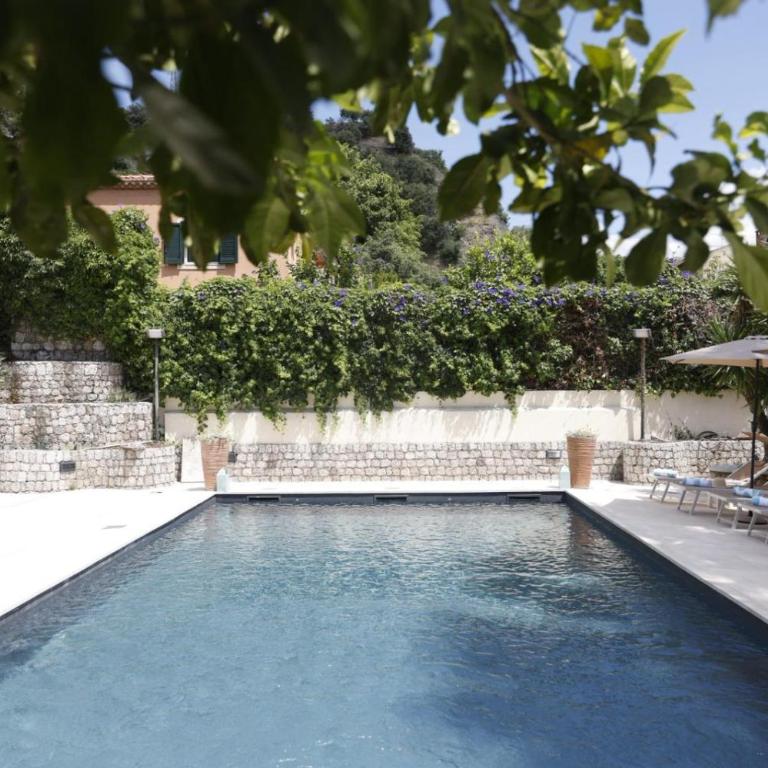 Villa Ragona Taormina - Villa - 23