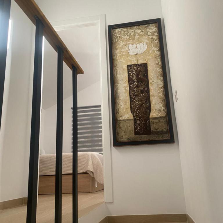 Best duplex Las Americas - Apartamento de 2 dormitorios - 17