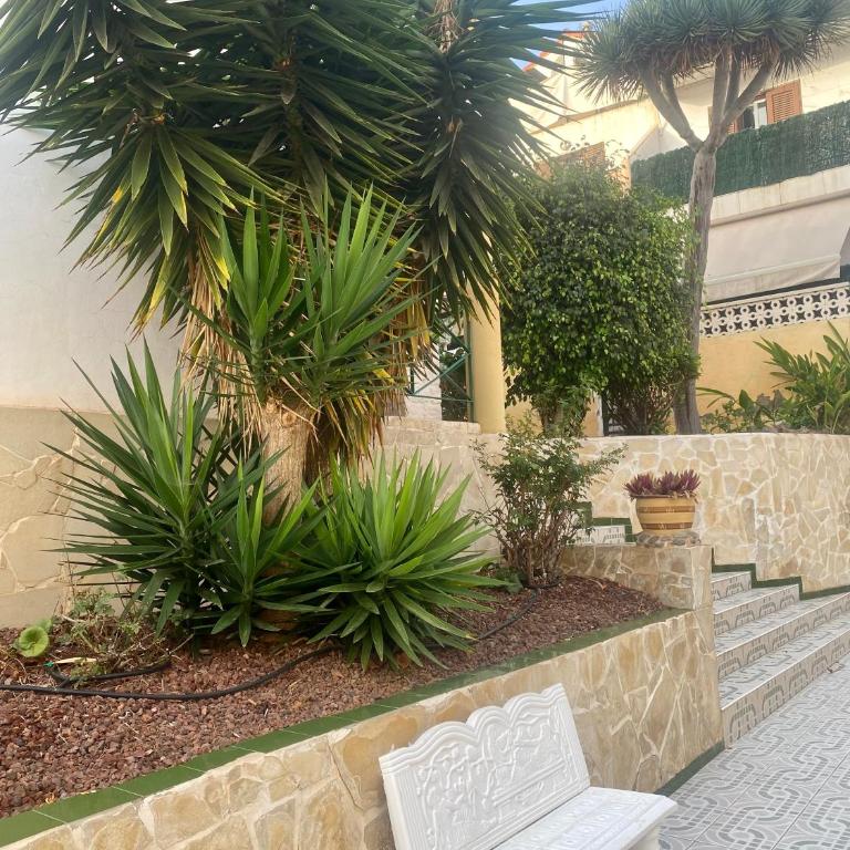 Best duplex Las Americas - Apartamento de 2 dormitorios - 35