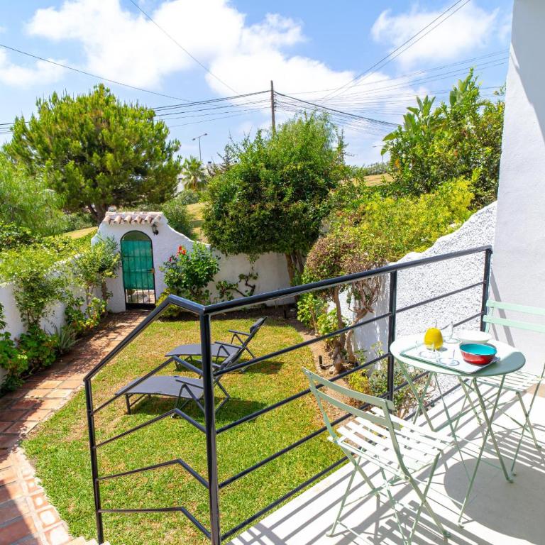 Capistrano Village Deluxe Garden - Apartamento con vistas al mar - 18