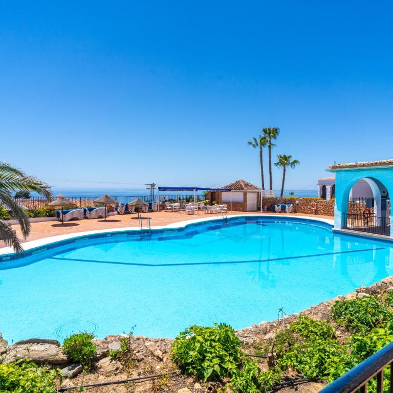 Capistrano Village Deluxe Garden - Apartamento con vistas al mar - 29