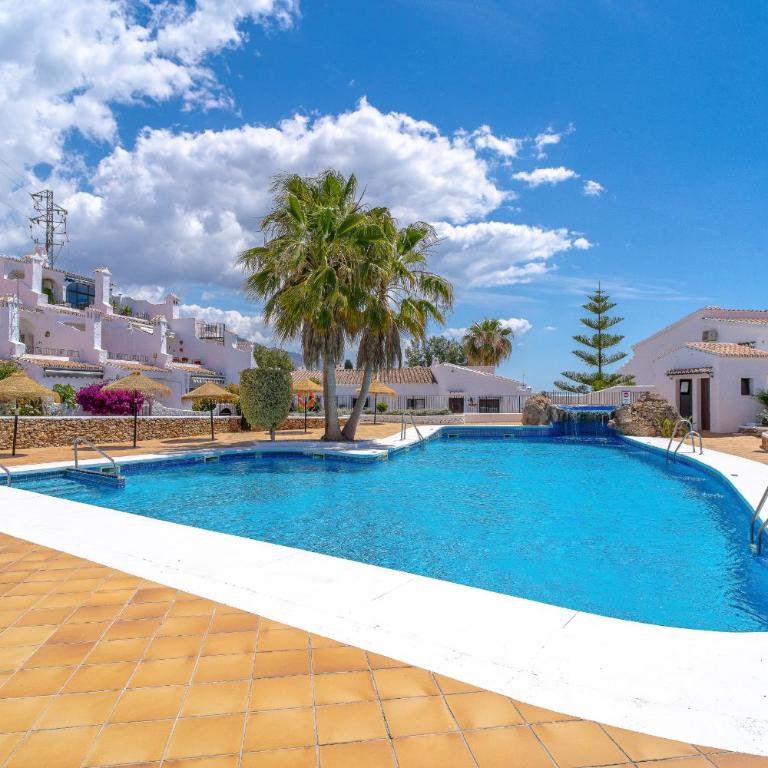 Capistrano Village Deluxe Garden - Apartamento con vistas al mar - 36