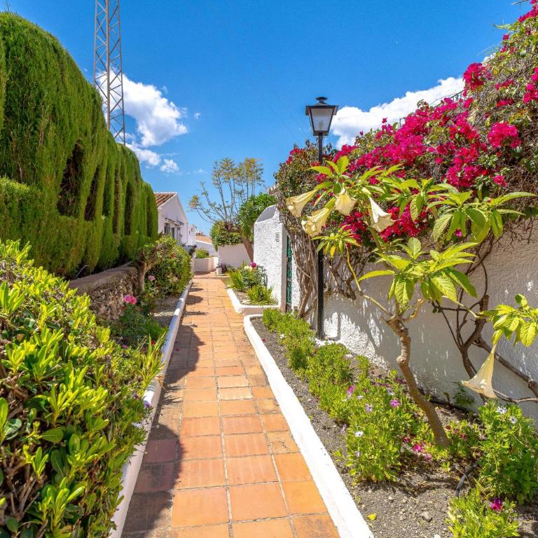 Capistrano Village Deluxe Garden - Apartamento con vistas al mar - 45