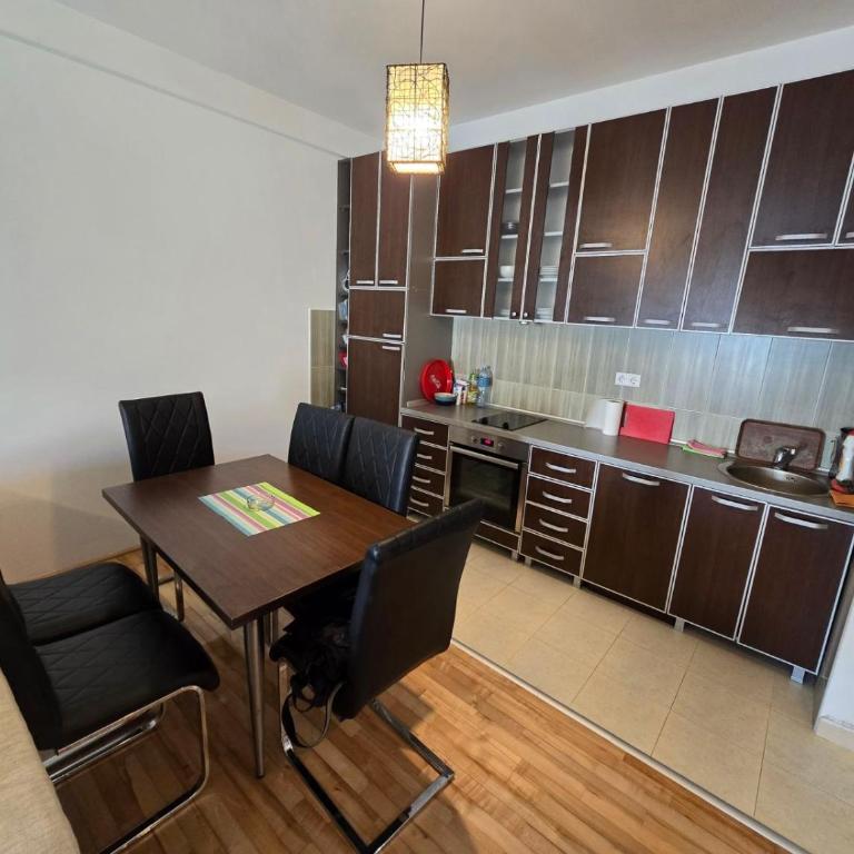 Herceg Novi beautiful - Apartman sa 1 Spavaćom Sobom - 8