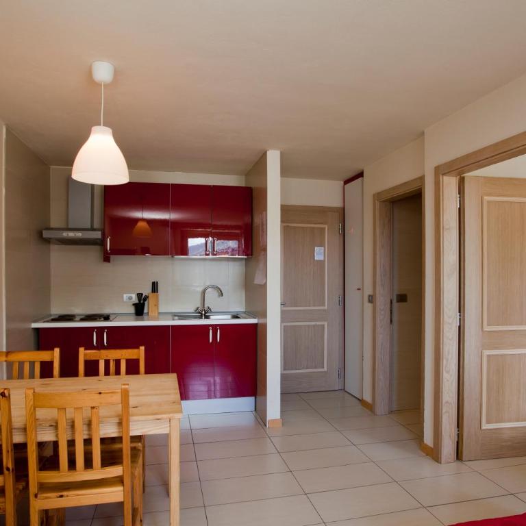 Residence Redivalle - Appartamento con 1 Camera da Letto - 15