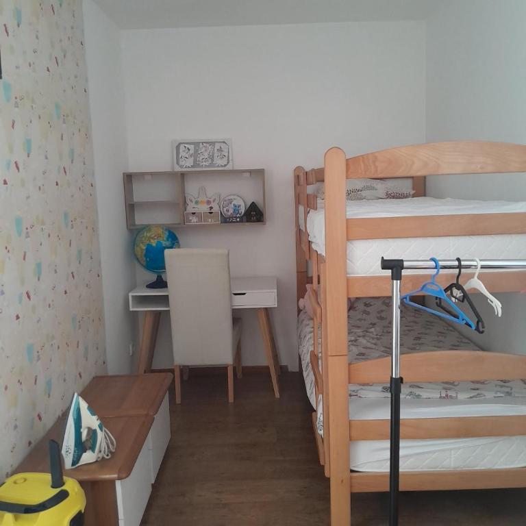Batajnica centar - Two-Bedroom Apartment - 6