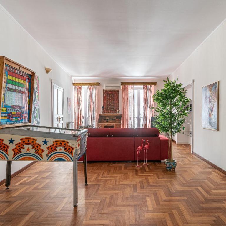 Giudici Three Bedrooms Apartment by Wonderful Italy - Appartamento con 3 Camere da Letto - 1