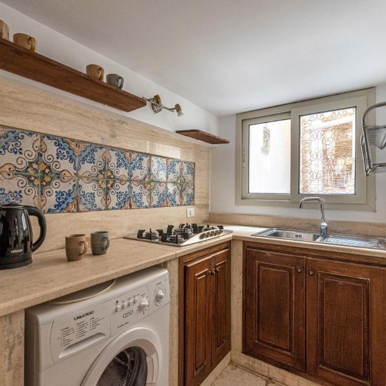 Giudici Three Bedrooms Apartment by Wonderful Italy - Appartamento con 3 Camere da Letto - 3
