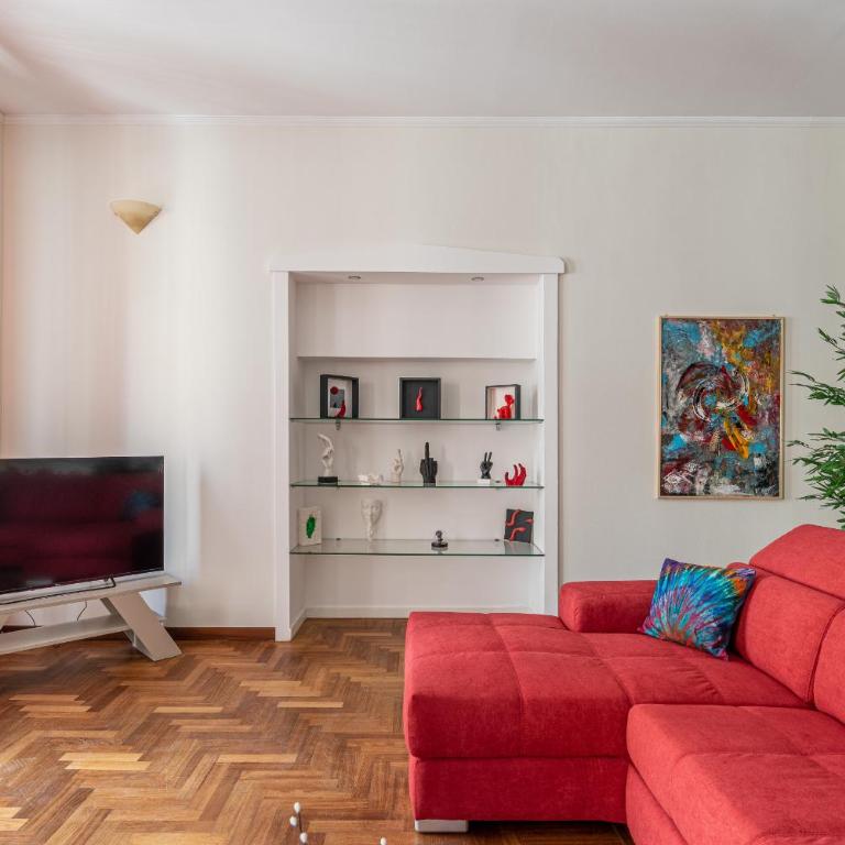 Giudici Three Bedrooms Apartment by Wonderful Italy - Appartamento con 3 Camere da Letto - 6
