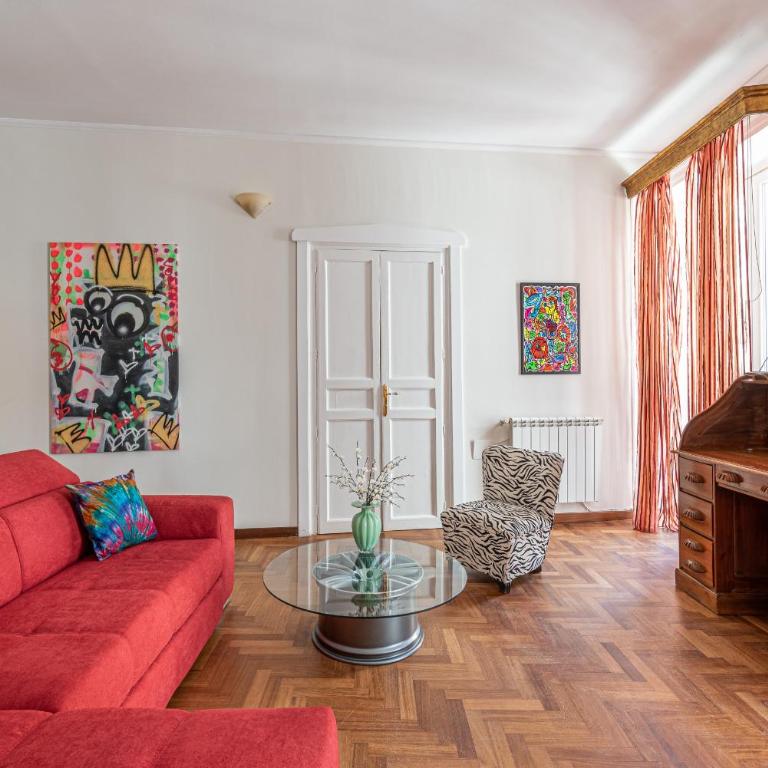 Giudici Three Bedrooms Apartment by Wonderful Italy - Appartamento con 3 Camere da Letto - 7