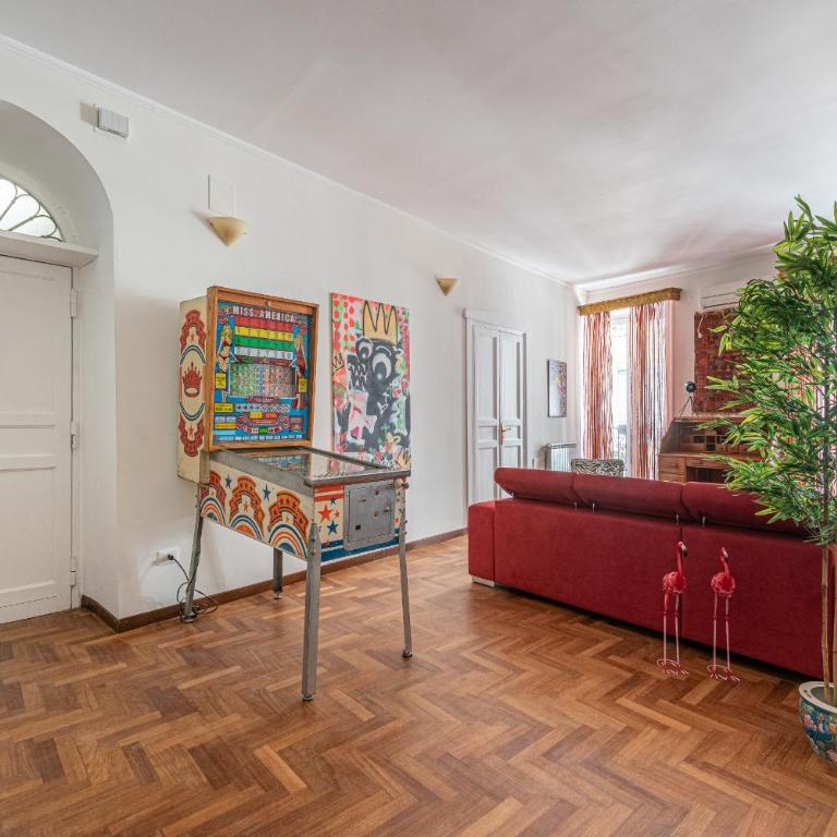 Giudici Three Bedrooms Apartment by Wonderful Italy - Appartamento con 3 Camere da Letto - 8