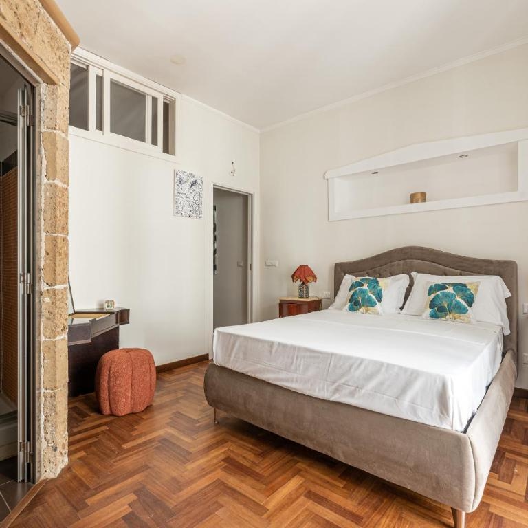 Giudici Three Bedrooms Apartment by Wonderful Italy - Appartamento con 3 Camere da Letto - 14