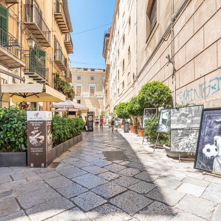 Giudici Three Bedrooms Apartment by Wonderful Italy - Appartamento con 3 Camere da Letto - 21