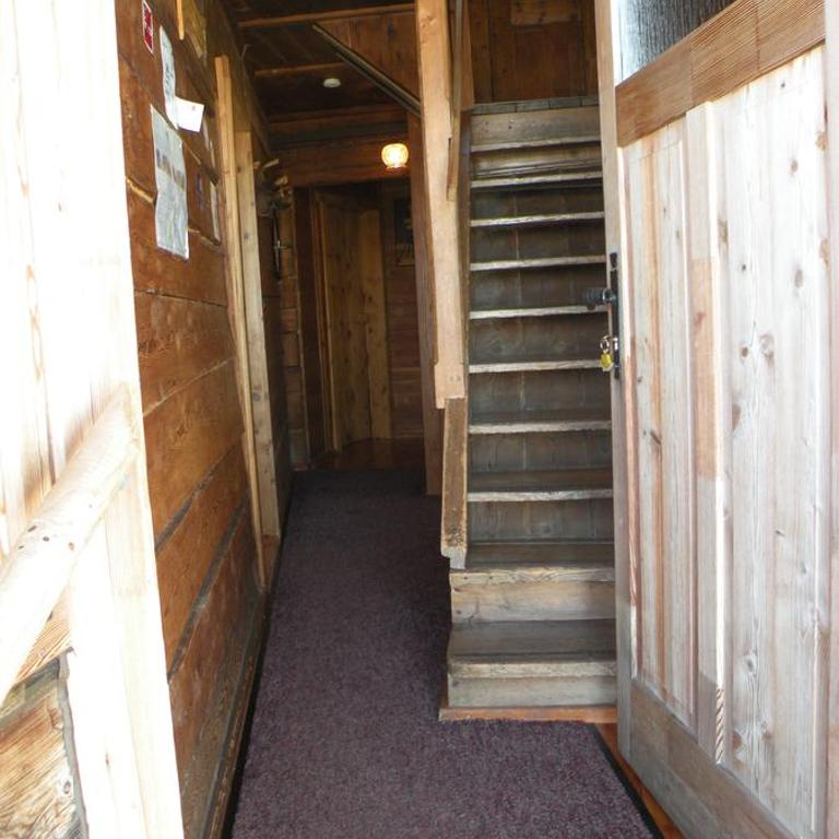 Hiasl Zirbenhütte - Haus mit 3 Schlafzimmern - 9