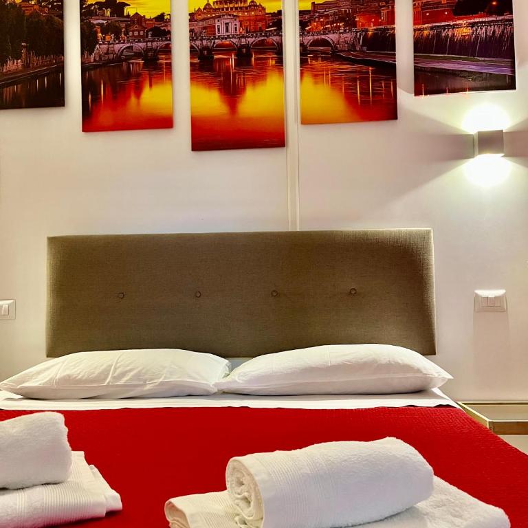 St Peter Luxury Home - Appartamento con Terrazza - 4