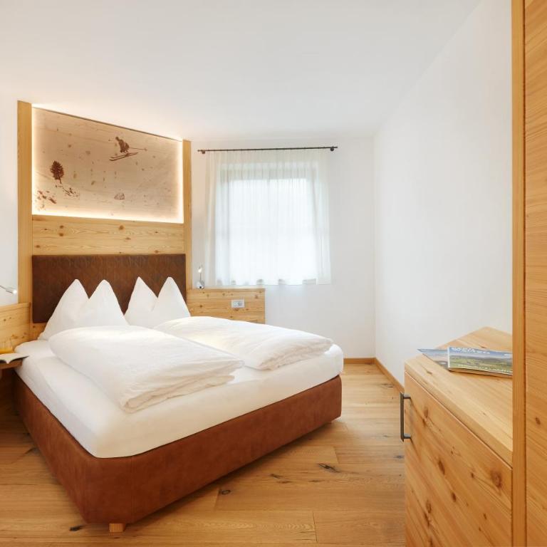 Apartments Oberpichlhof - Appartamento con 1 Camera da Letto - 2