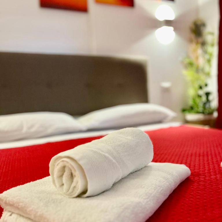St Peter Luxury Home - Appartamento con Terrazza - 3