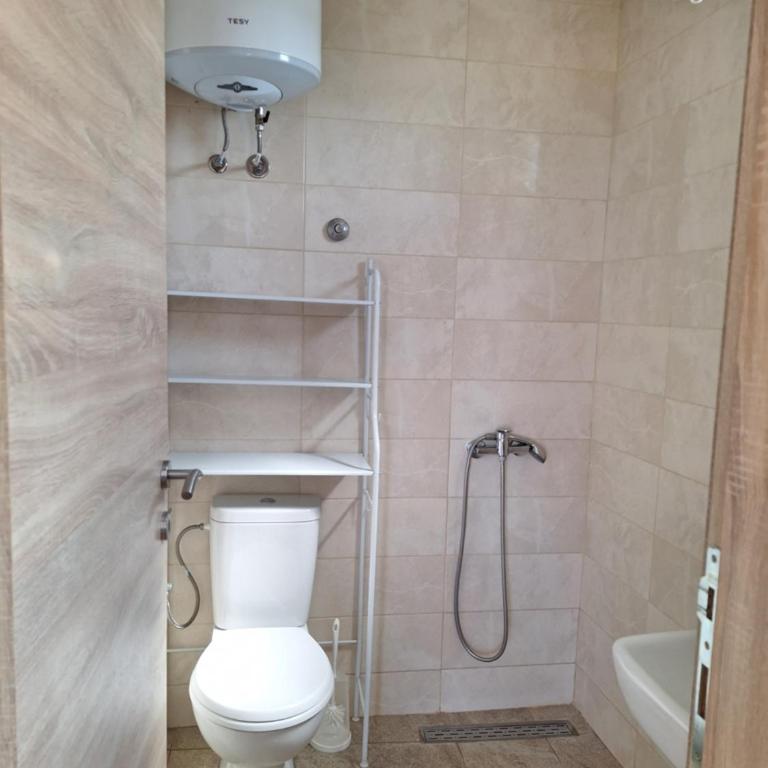 Apartmani Seaview - Studio sa Pogledom na More - 11