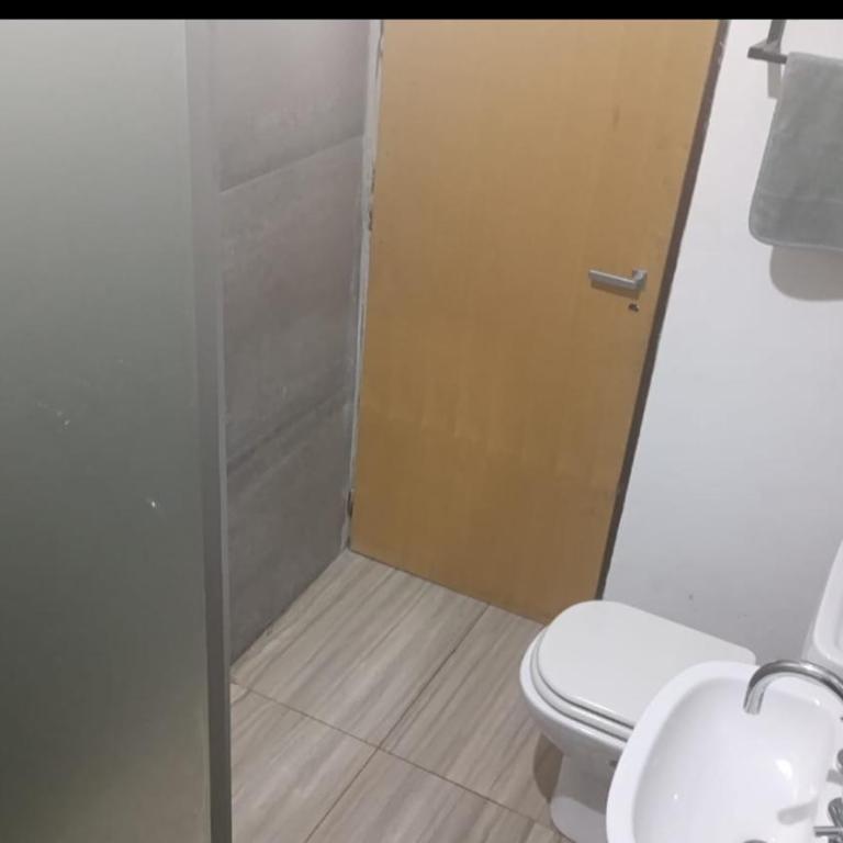 Altos de Horizonte I - Apartamento de 1 dormitorio - 3
