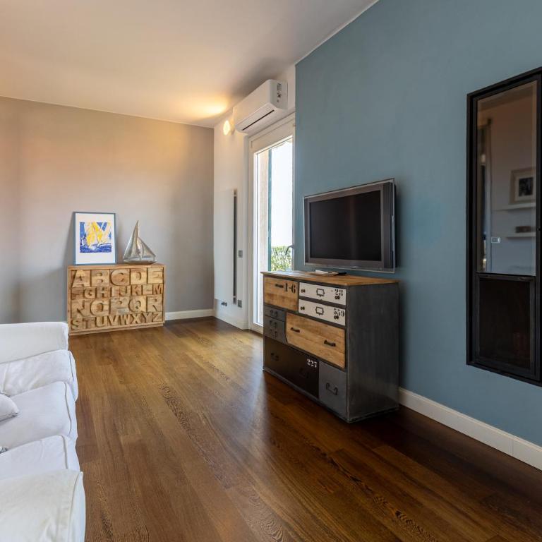 Lamar Residenza al Mare di Tellaro - Appartamento con 2 Camere da Letto - 7