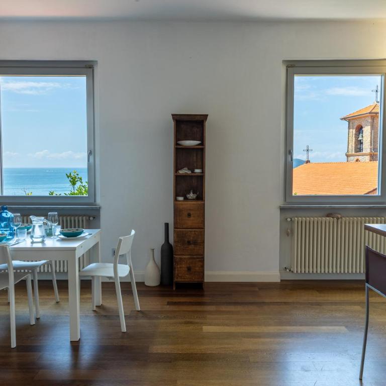Lamar Residenza al Mare di Tellaro - Appartamento con 2 Camere da Letto - 13