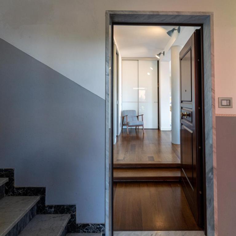 Lamar Residenza al Mare di Tellaro - Appartamento con 2 Camere da Letto - 39