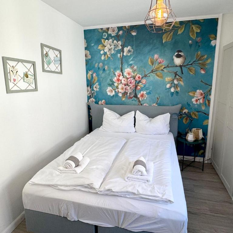 Cozy Studioapartment - Apartment mit 1 Schlafzimmer - 2