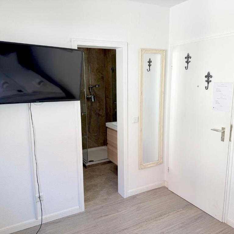 Cozy Studioapartment - Apartment mit 1 Schlafzimmer - 8