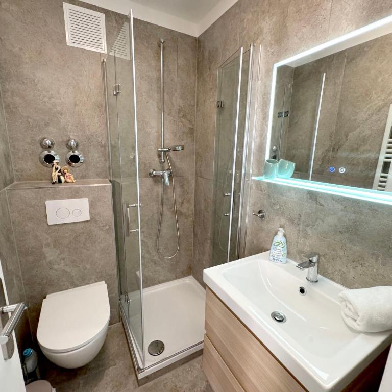 Cozy Studioapartment - Apartment mit 1 Schlafzimmer - 15