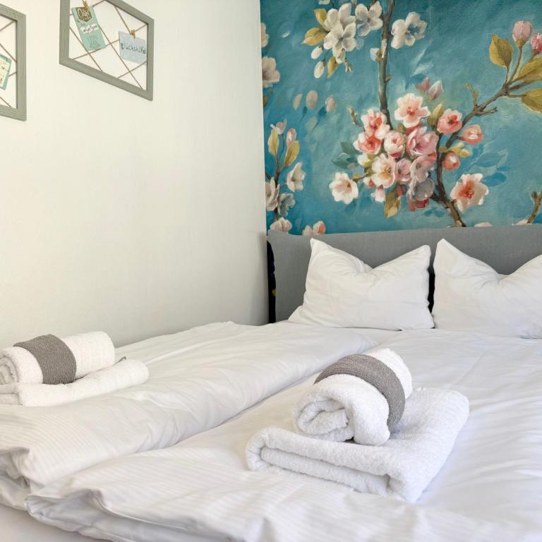 Cozy Studioapartment - Apartment mit 1 Schlafzimmer - 6