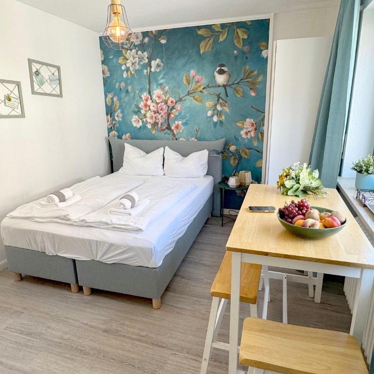 Cozy Studioapartment - Apartment mit 1 Schlafzimmer - 19