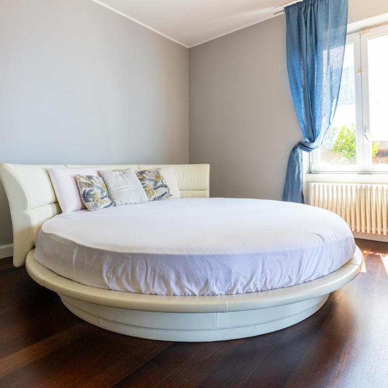 Lamar Residenza al Mare di Tellaro - Appartamento con 2 Camere da Letto - 25