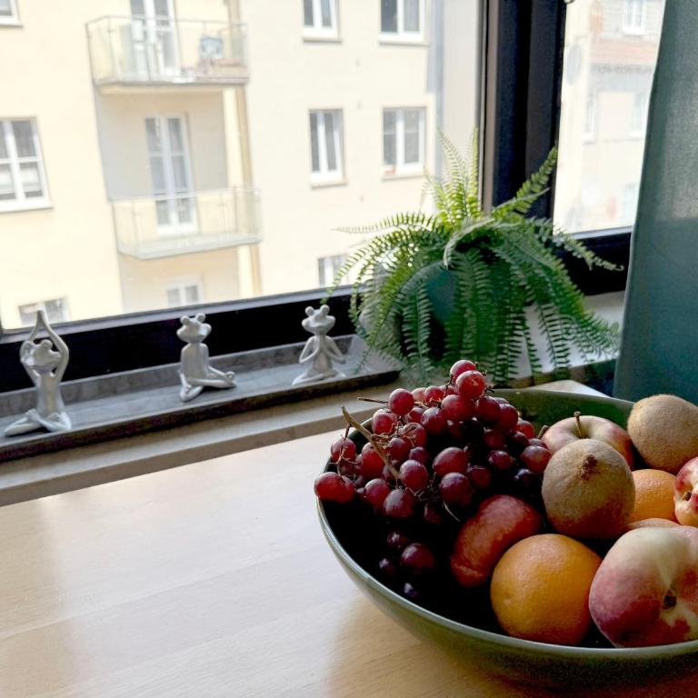 Cozy Studioapartment - Apartment mit 1 Schlafzimmer - 16