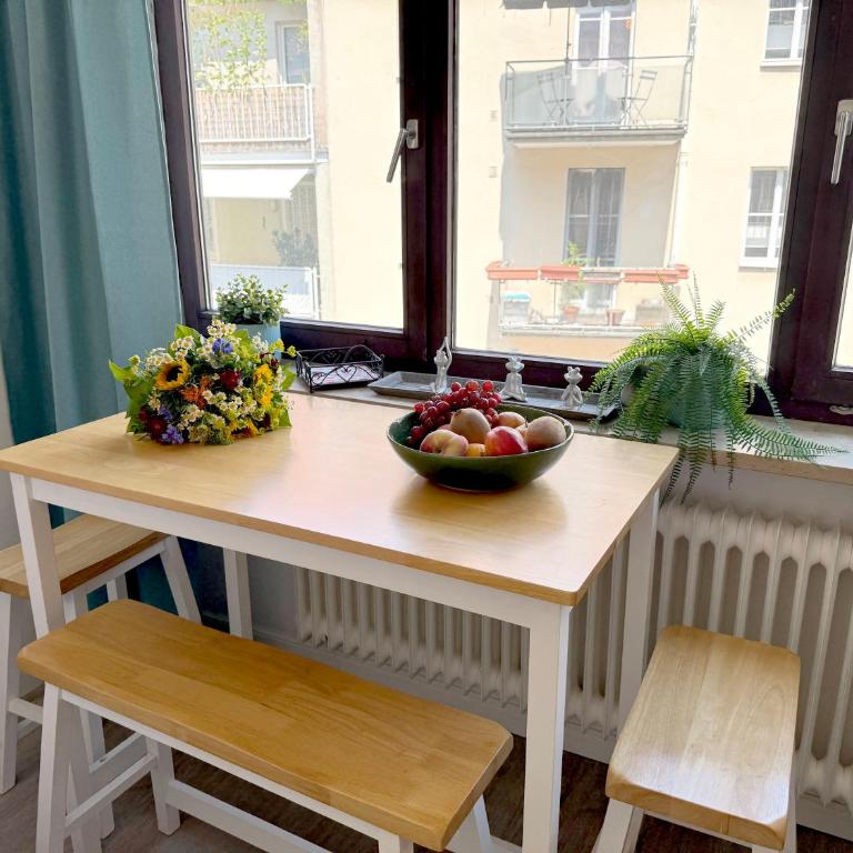 Cozy Studioapartment - Apartment mit 1 Schlafzimmer - 3