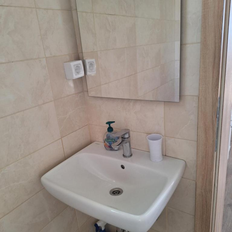 Apartmani Seaview - Studio sa Pogledom na More - 10