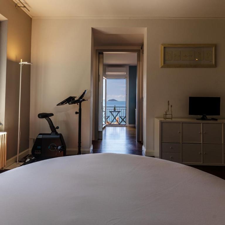 Lamar Residenza al Mare di Tellaro - Appartamento con 2 Camere da Letto - 26