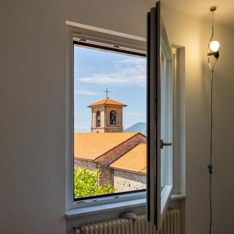 Lamar Residenza al Mare di Tellaro - Appartamento con 2 Camere da Letto - 41