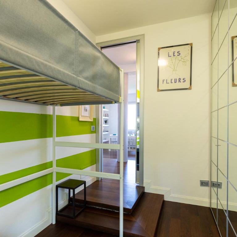 Lamar Residenza al Mare di Tellaro - Appartamento con 2 Camere da Letto - 35