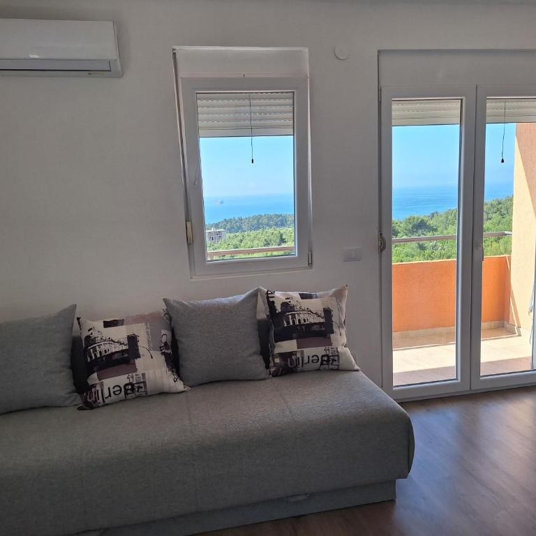 Apartmani Seaview - Studio sa Pogledom na More - 1
