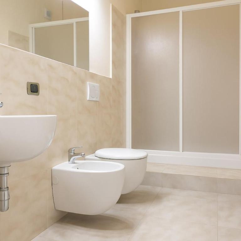 Top Floor Super Central View of the tower - Appartamento con 3 Camere da Letto - 6