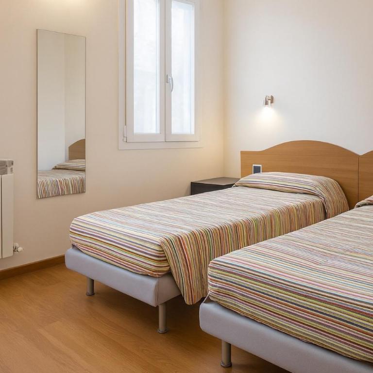 Top Floor Super Central View of the tower - Appartamento con 3 Camere da Letto - 15