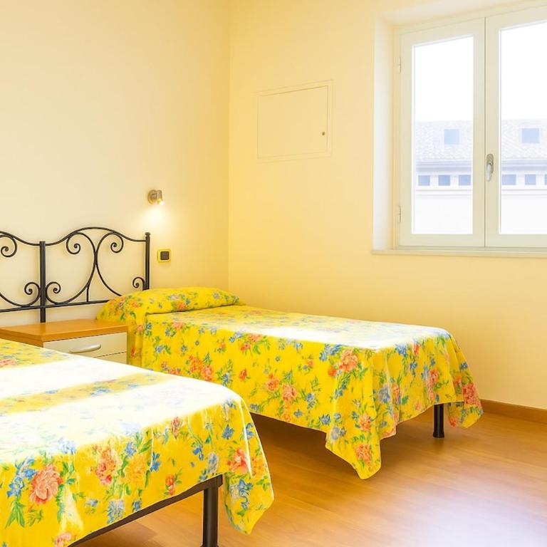 Top Floor Super Central View of the tower - Appartamento con 3 Camere da Letto - 16