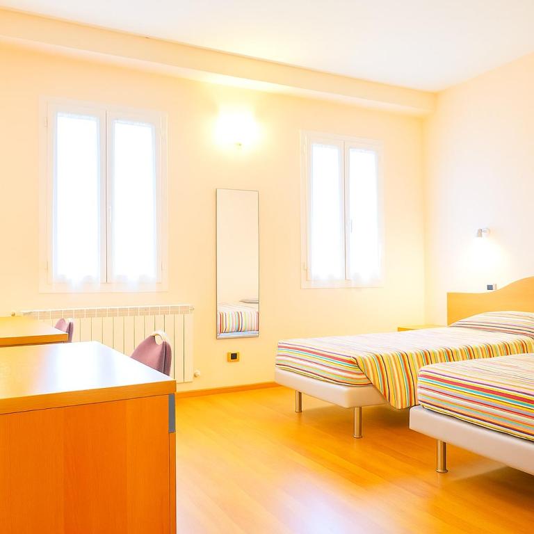 Top Floor Super Central View of the tower - Appartamento con 3 Camere da Letto - 18