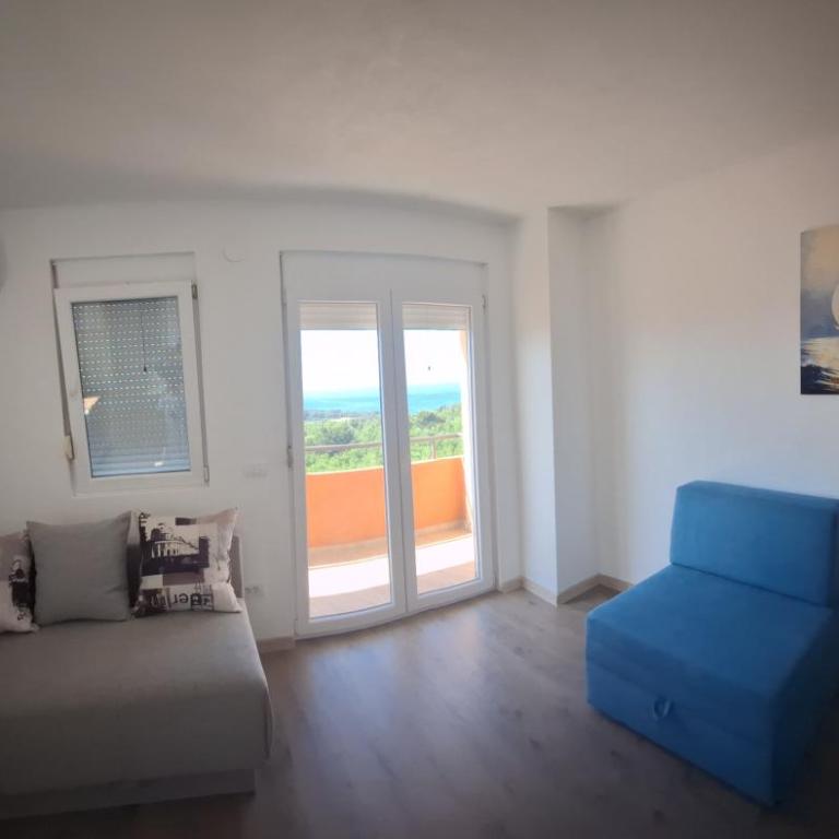Apartmani Seaview - Studio sa Pogledom na More - 2