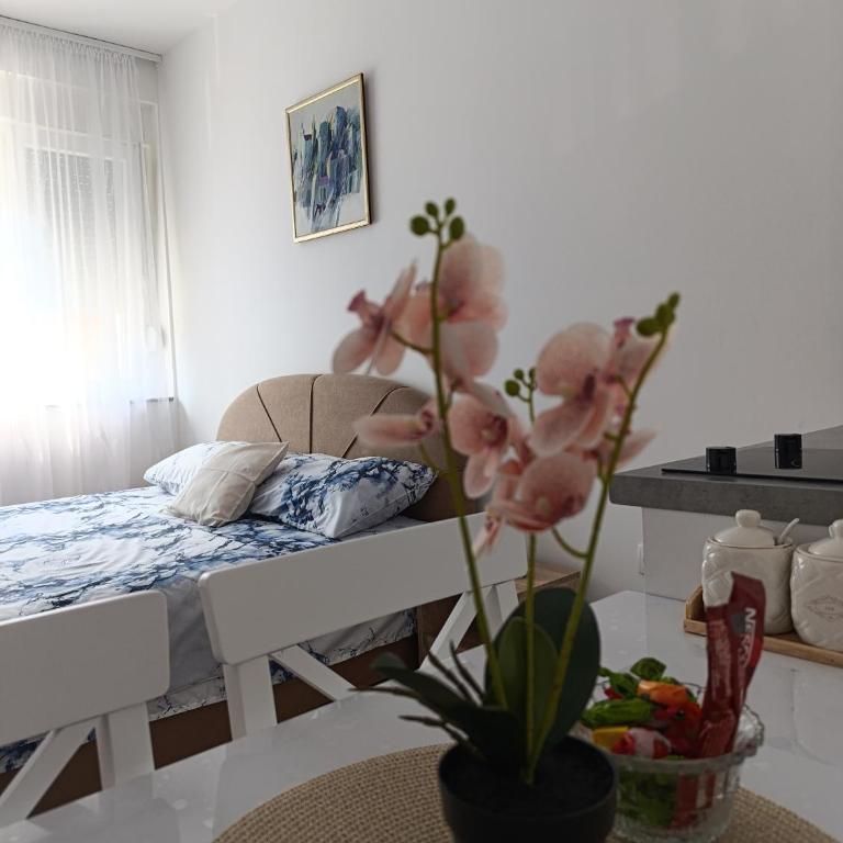 Studio apartment South - Apartman sa 1 Spavaćom Sobom - 5