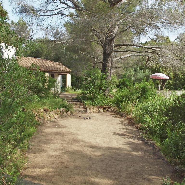 Villa in Cavalaire-sur-Mer near the Sea - Villa de 3 dormitorios - 19