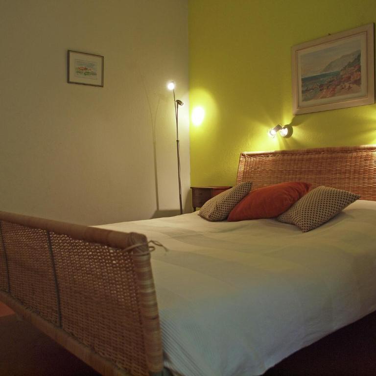 Villa in Cavalaire-sur-Mer near the Sea - Villa de 3 dormitorios - 9